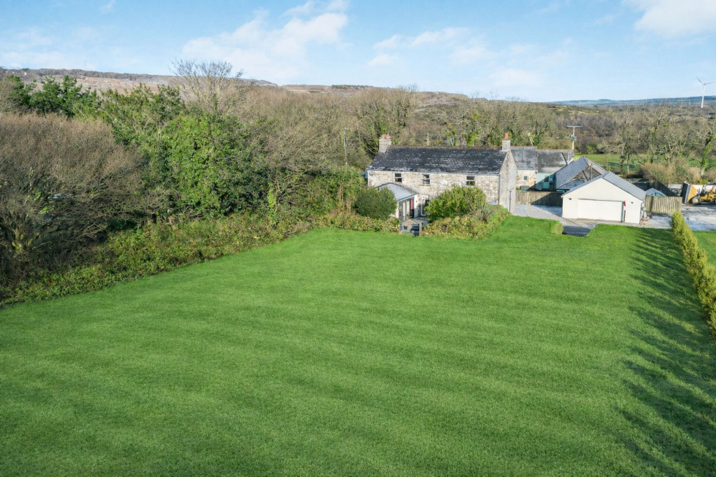 Main image of property: Trerice, St. Dennis, PL26