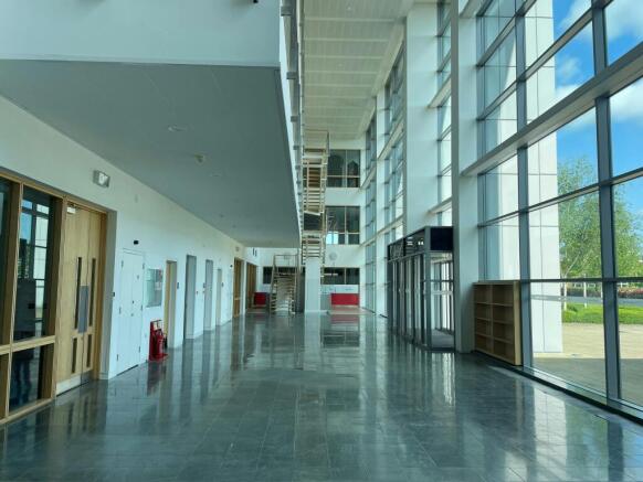 Atrium