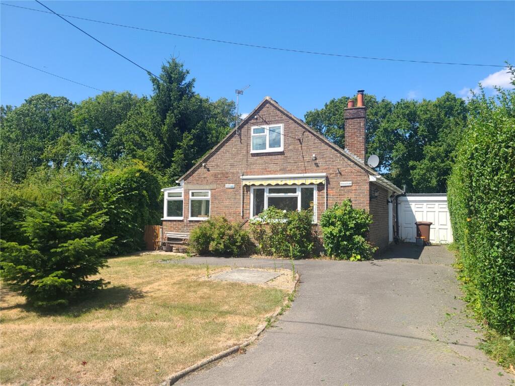 Main image of property: Courtlands Road, Nutley, Uckfield, East Sussex, TN22