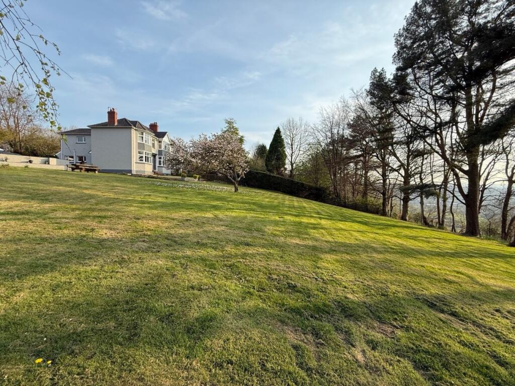 Main image of property: Dol Llan Road, Llandysul, SA44