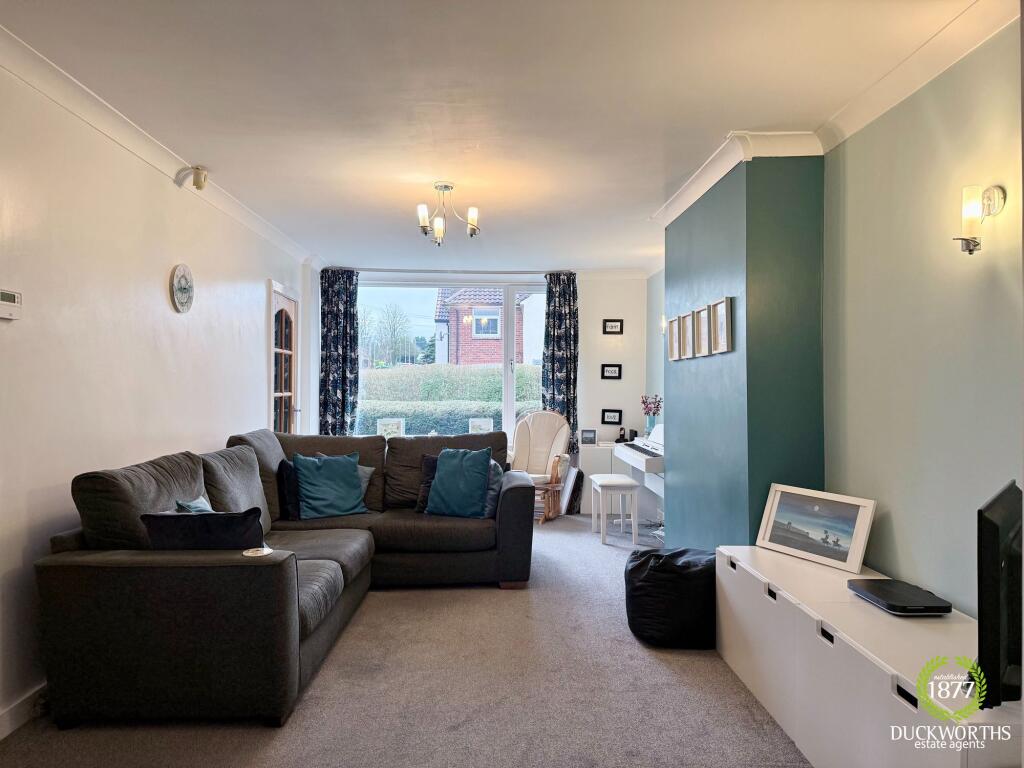 Additional image 2 of Burns Avenue, Oswaldtwistle, BB5