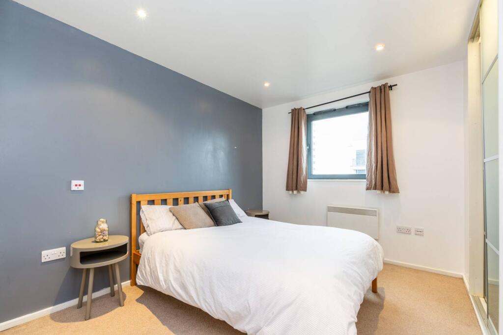 Main image of property: Devonport Street, Limehouse, London, E1