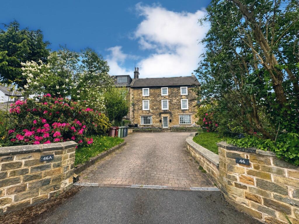 Main image of property: Main Road, Ridgeway, Sheffield, S12