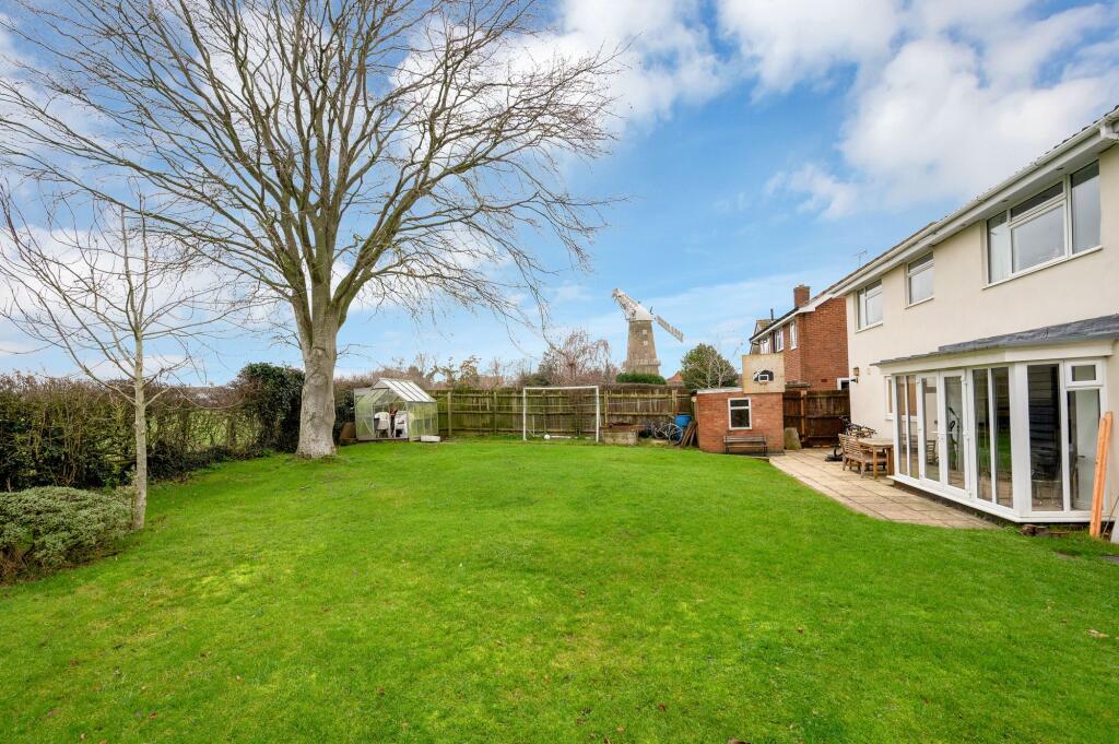 House in Whissendine, Rutland - View 2