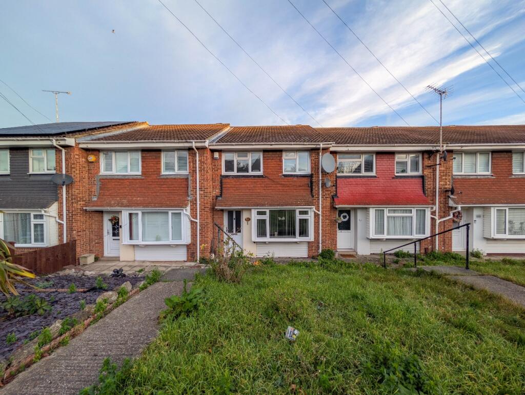 Main image of property: Lower Higham Road, Gravesend, Kent, DA12 2NQ