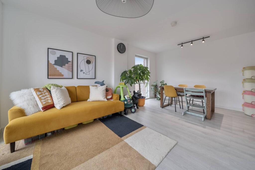 Main image of property: Hargrave Drive, Harrow, HA1