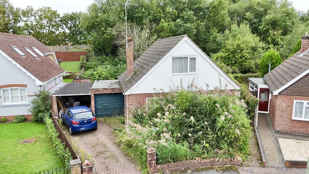 Main image of property: Bedford Avenue, Frimley Green