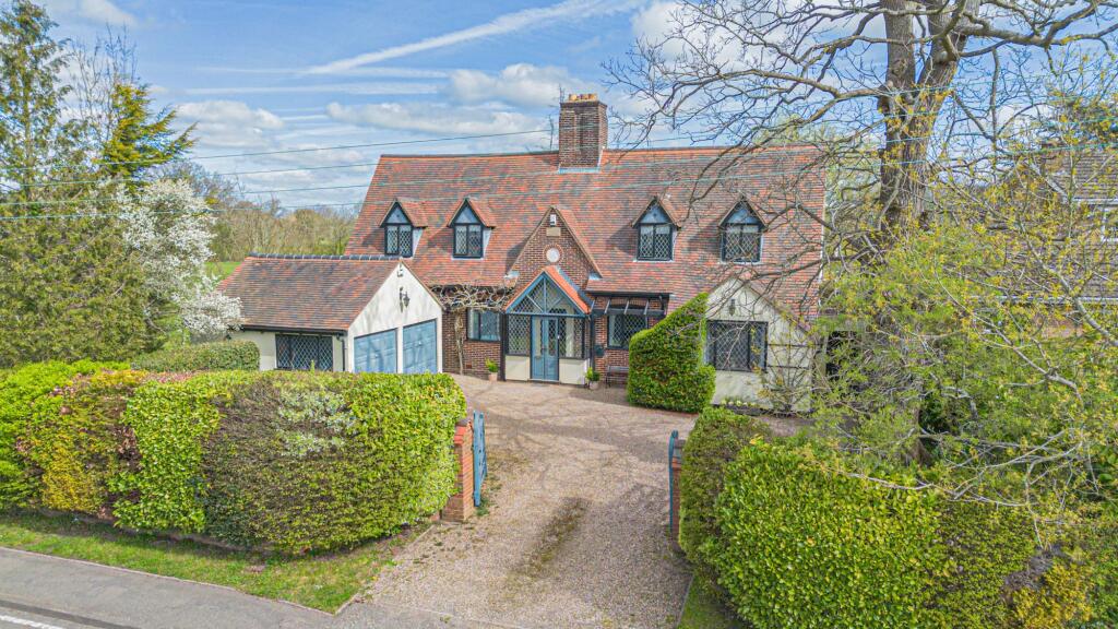 Additional image 23 of Old Warwick Road, Lapworth, B94