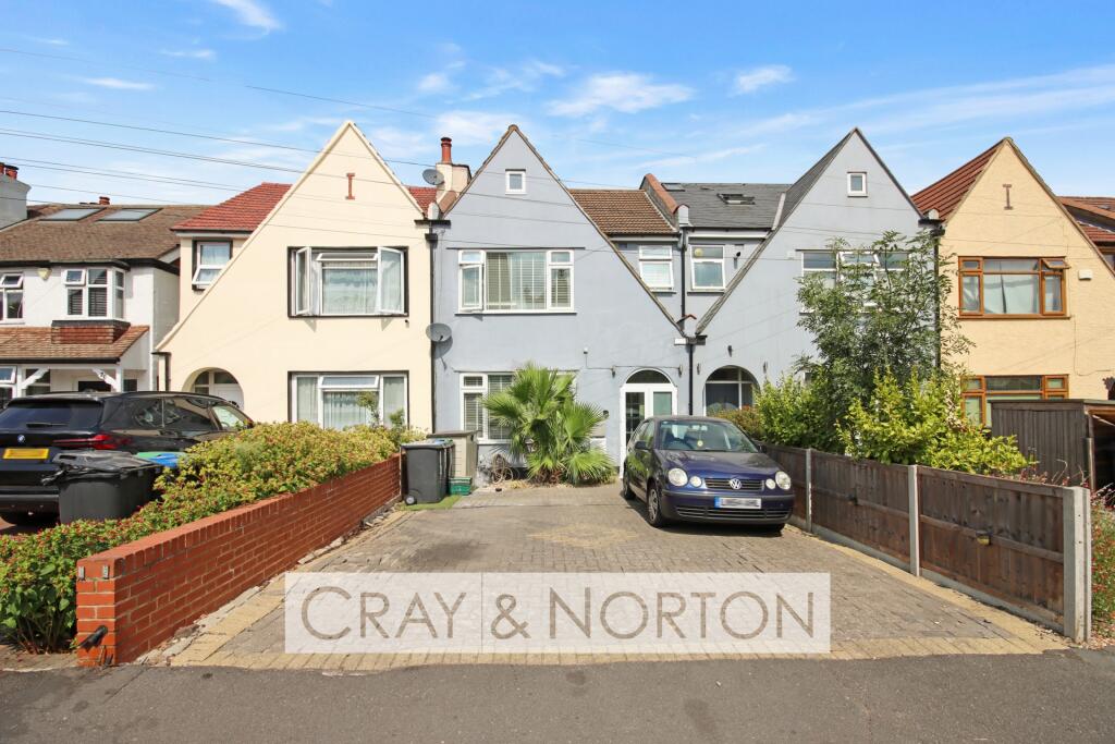 Main image of property: Enmore Road, South Norwood, SE25