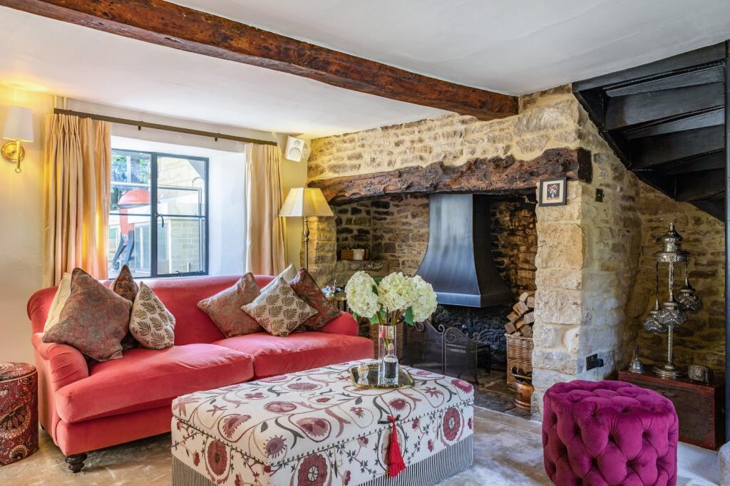 House in Stratford-on-Avon, The Hollows, Long Compton - View 5