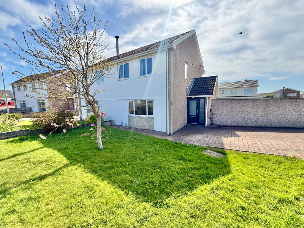 Main image of property: Hilary Way, Nottage, Porthcawl, CF36 3SE