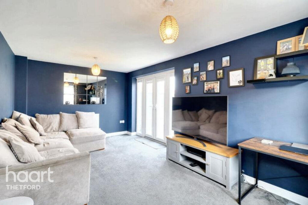 Main image of property: Tortoiseshell Drive, Attleborough