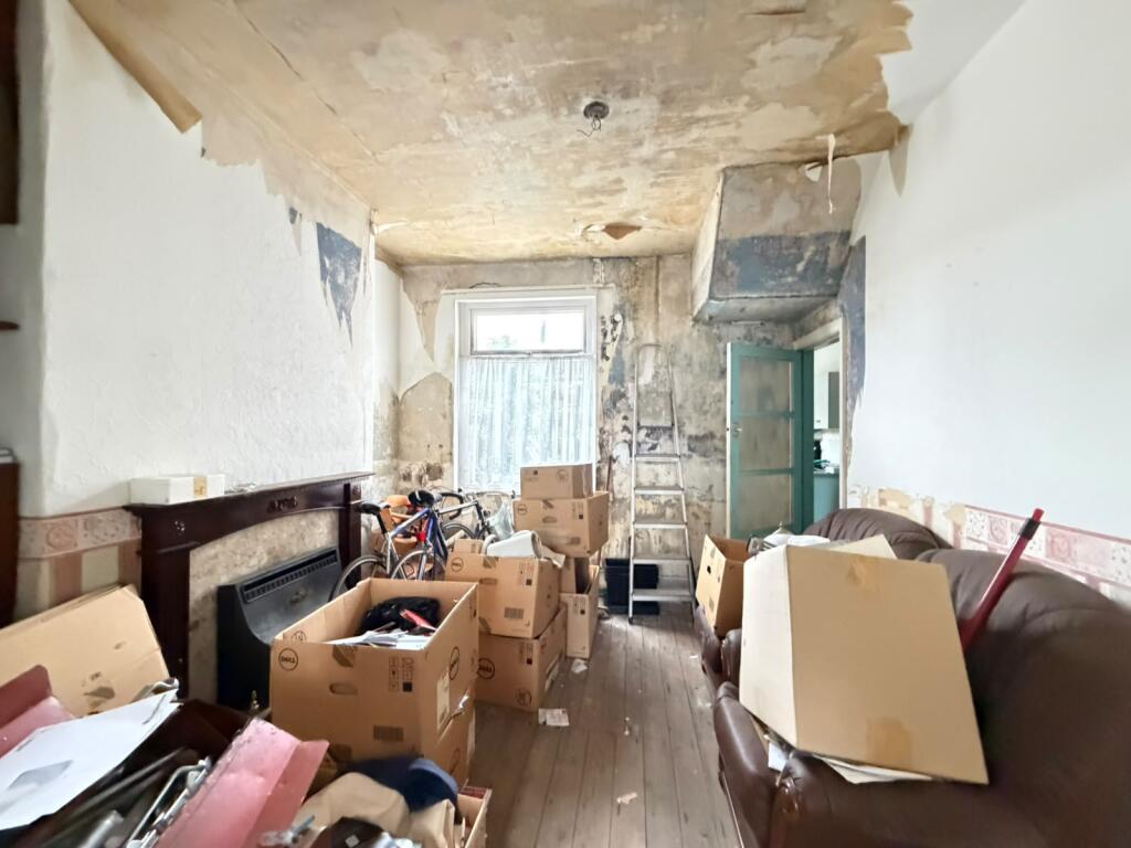 Charles Street, Redcar, Redcar And Cleveland photo 3