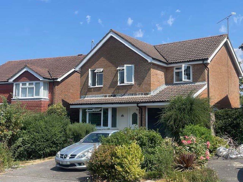 Main image of property: 9 Abbey Road, Steyning