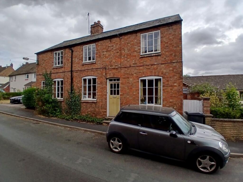 House in Charnwood, Thrussington - View 3