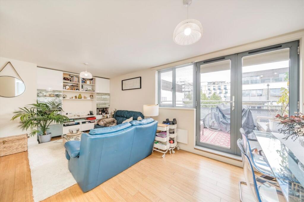Main image of property: Agate Close, Willesden