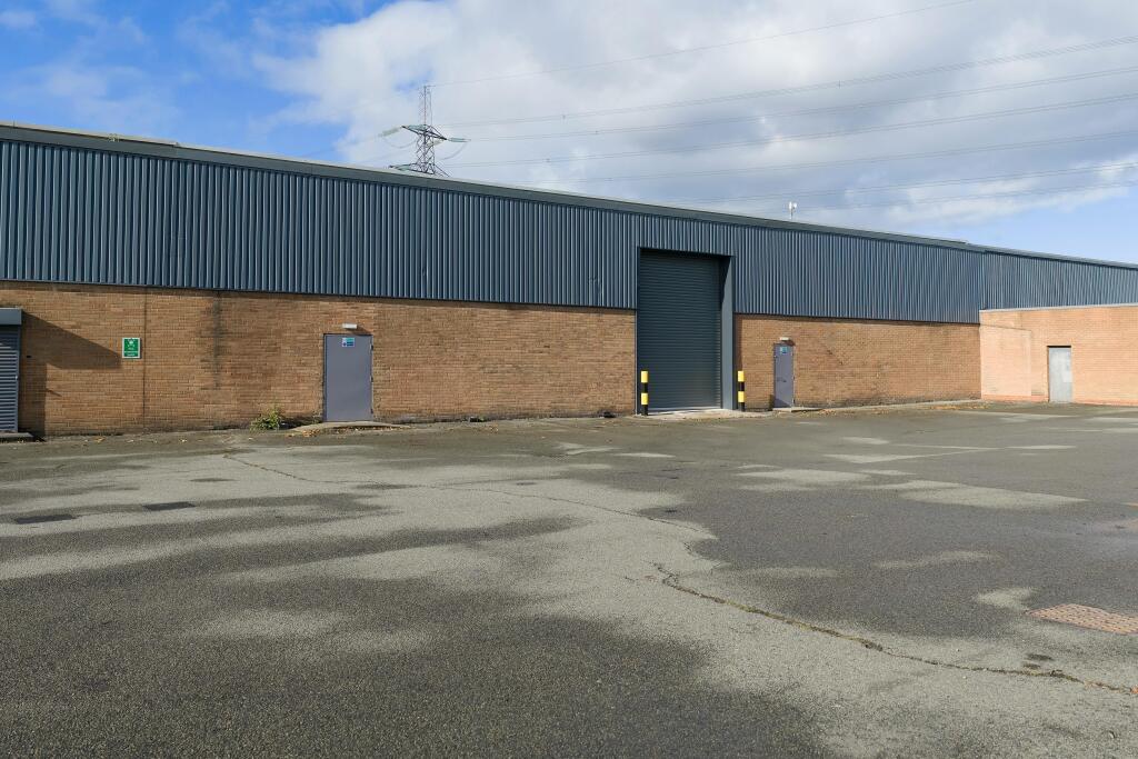 Unit 5 External