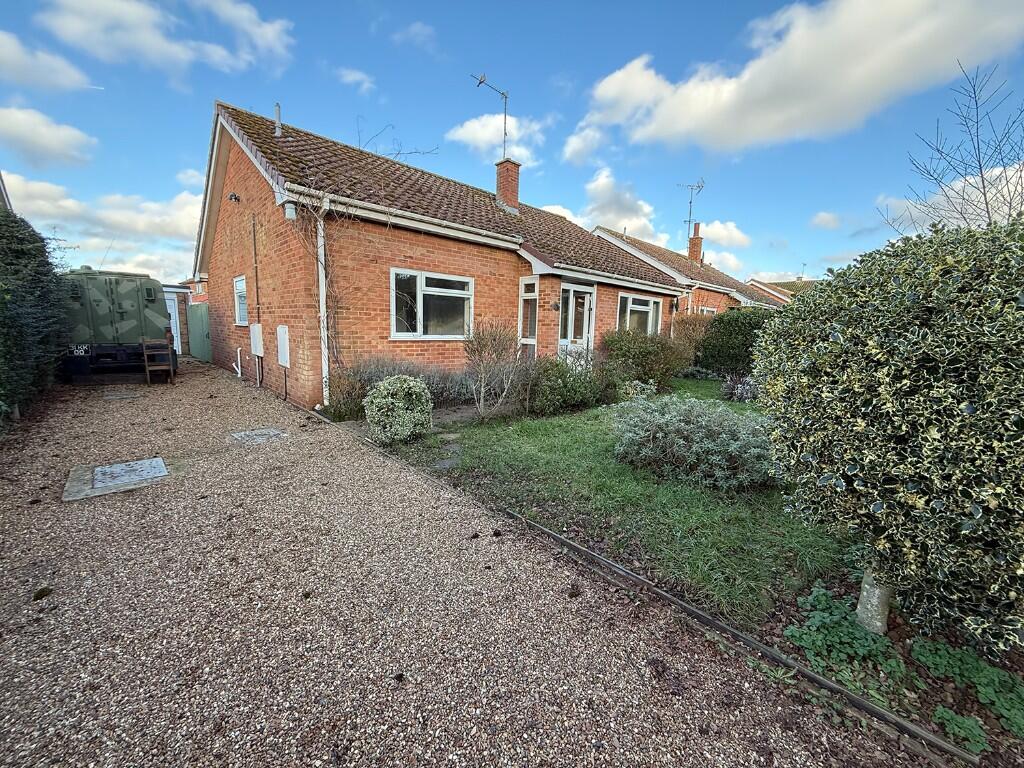 Main image of property: Birch Close, Snettisham PE31