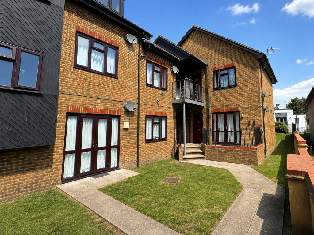 Main image of property: Holly Lodge, 150 Norwood Road, Southall, Middlesex, UB2