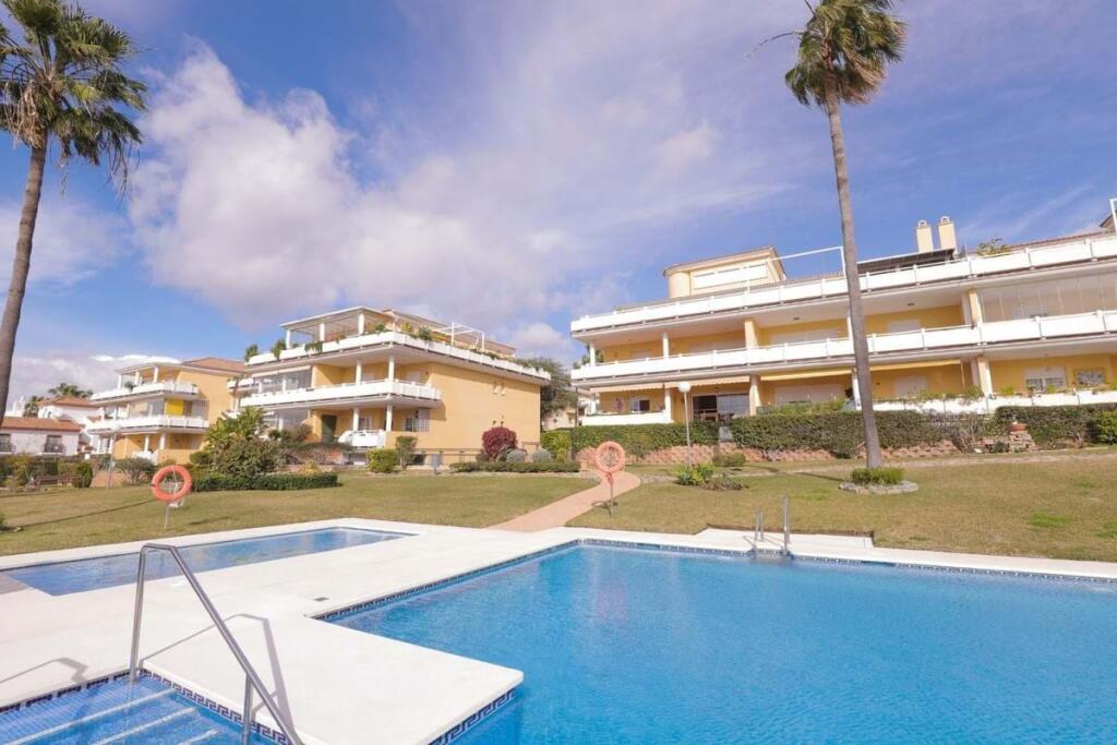 Main image of property: Andalucia, Malaga, Marbella