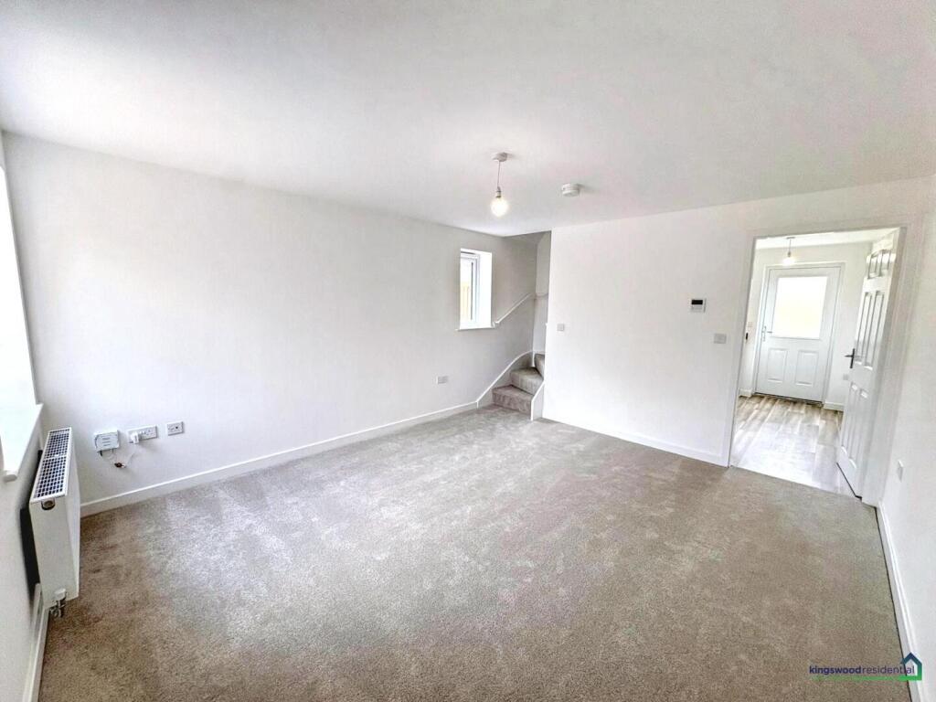 Main image of property: Dickens Way, Kirkby In Ashfield NG17 7RX