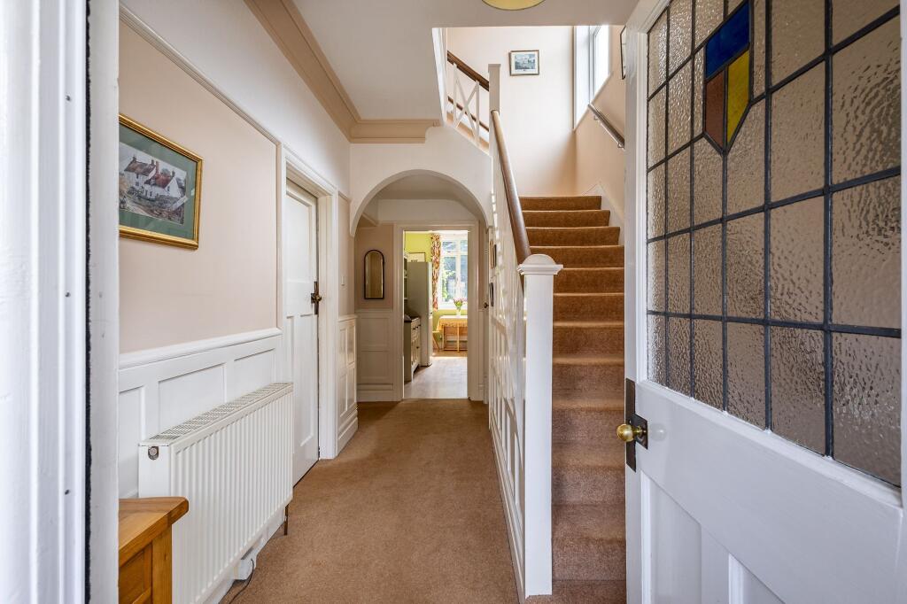 House in Newcastle upon Tyne - More
