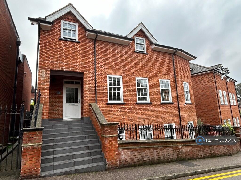 Main image of property: Thompsons Close, Harpenden, AL5
