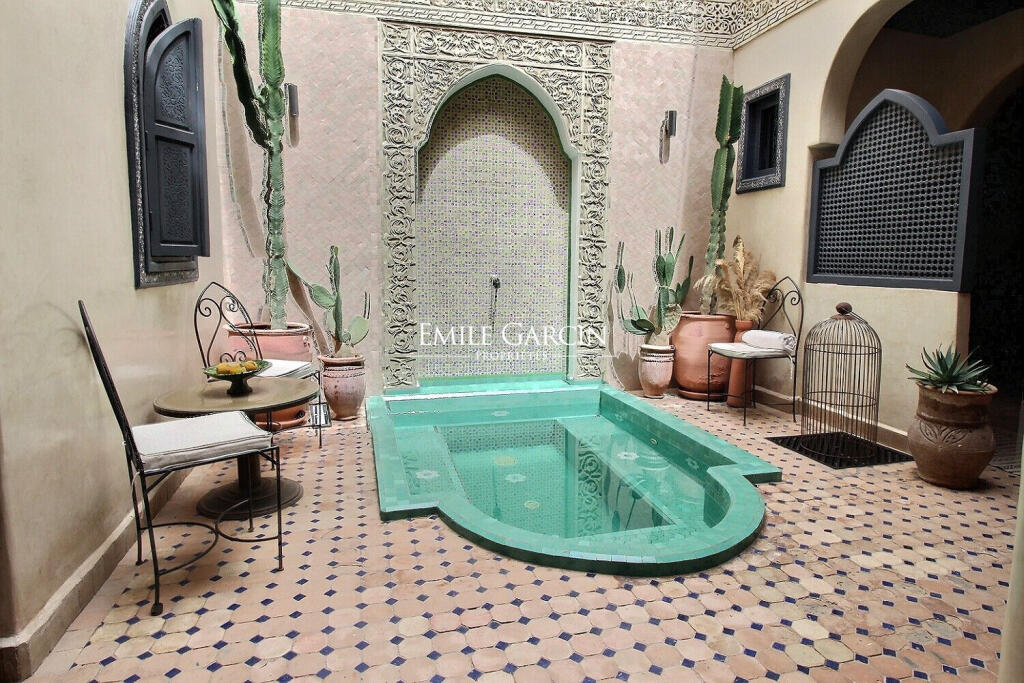 Main image of property: Marrakech, Marrakech-Tensift-El Haouz, Marrakech