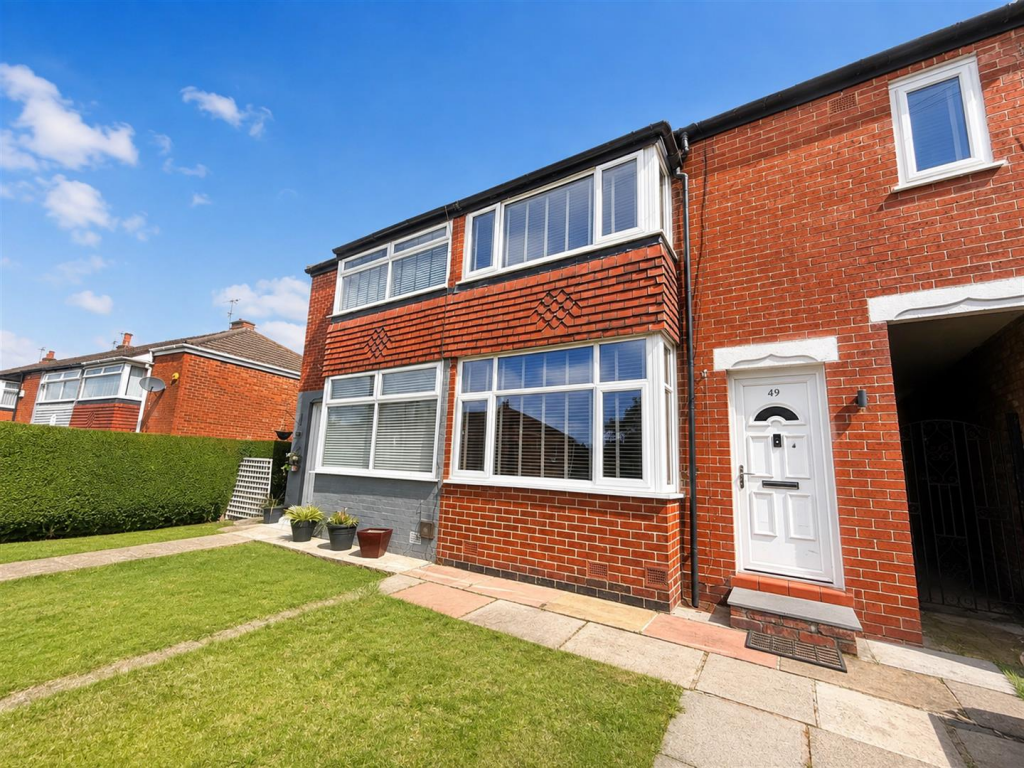 Main image of property: Somerford Road, Stockport