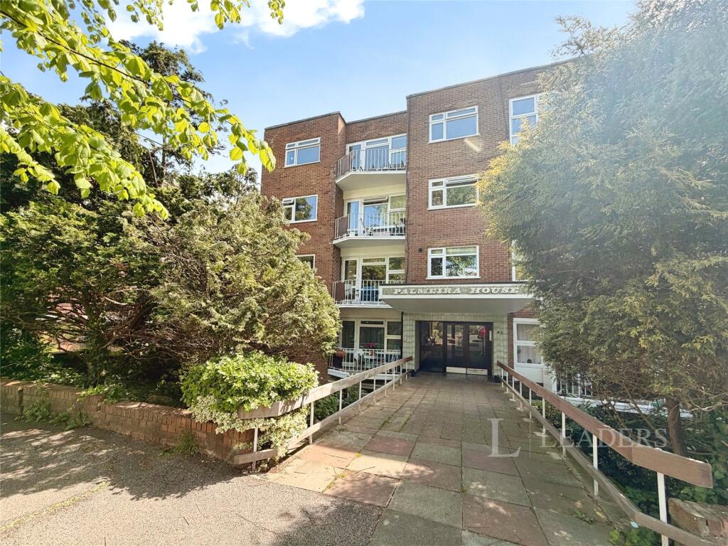 Main image of property: Palmeira Avenue, Hove