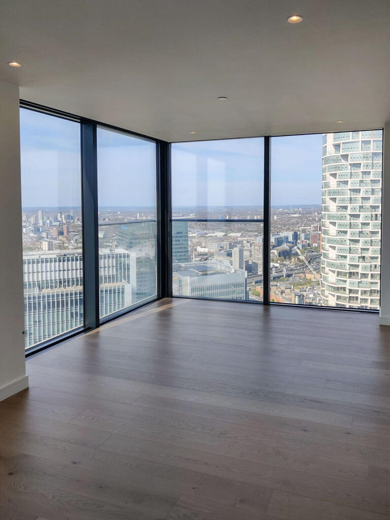 3 bedroom flat for rent