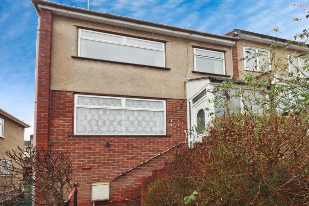 Main image of property: Crispin Way, Bristol, Gloucestershire, BS15