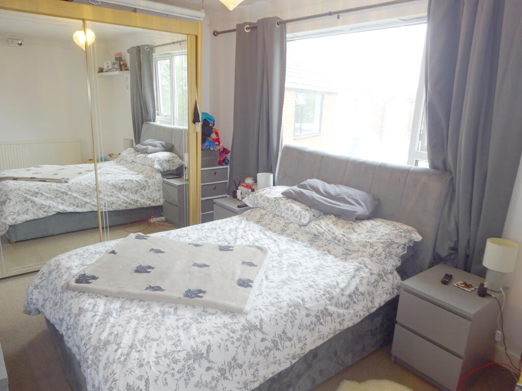 House in Blackpool - More
