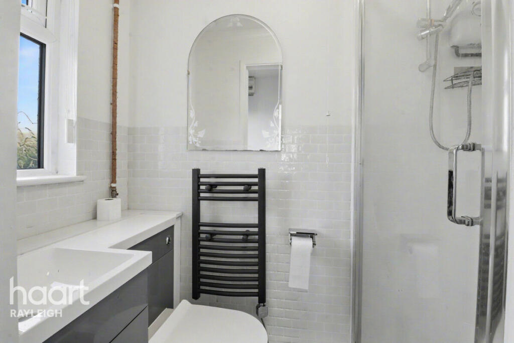 Main image of property: Brackley Crescent, BASILDON