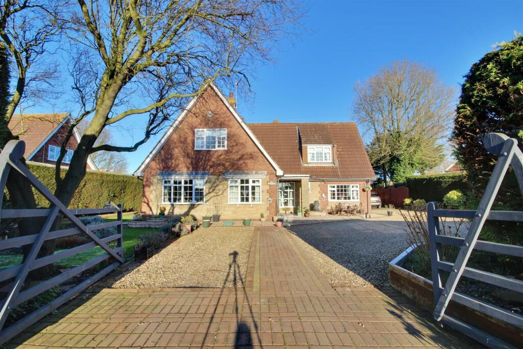 Main image of property: West Street, Leven, Beverley