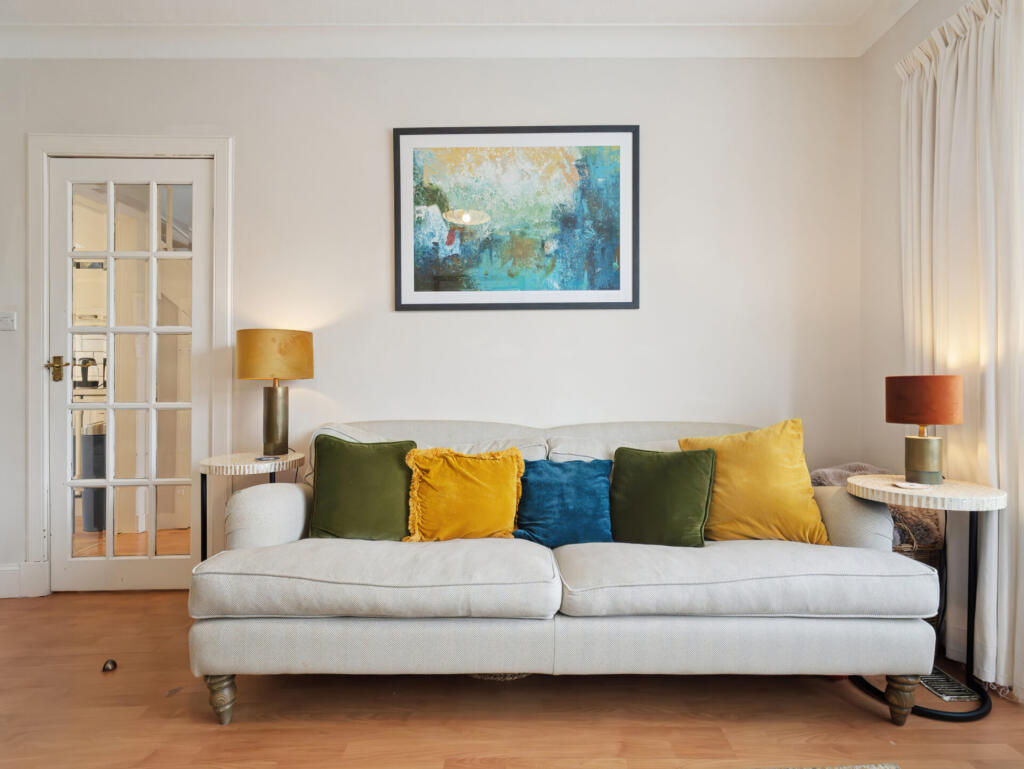 House in Glasgow, Killermont, East Dunbartonshire - View 4