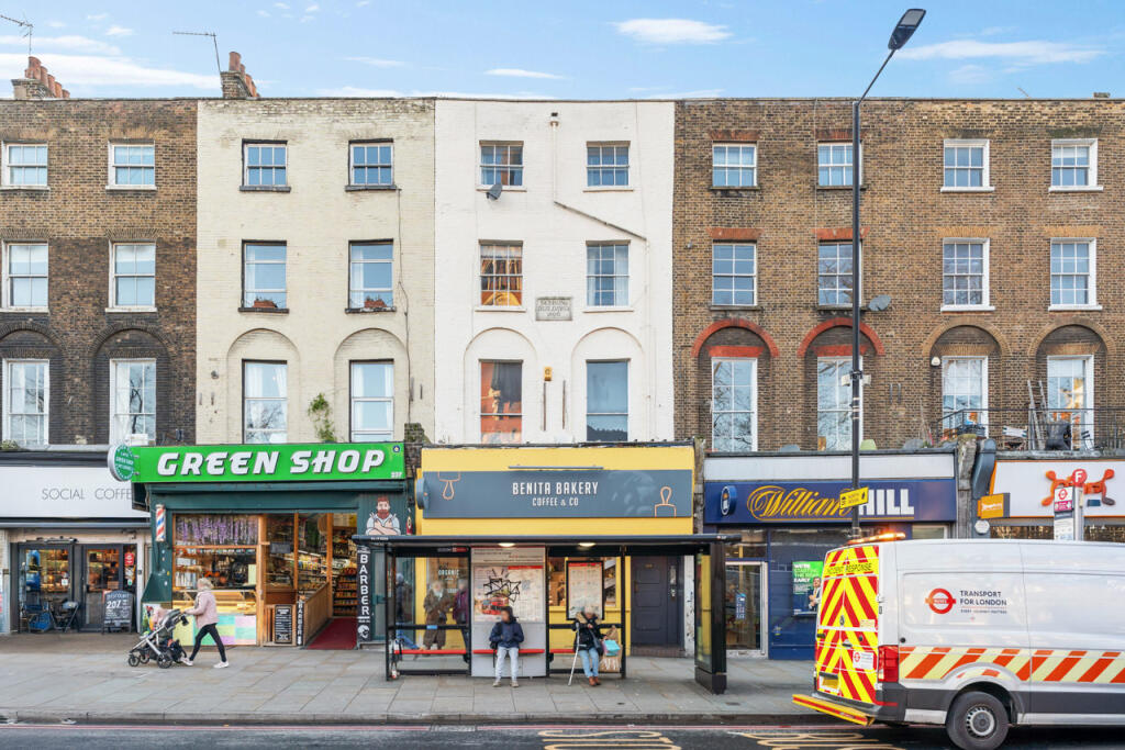 Main image of property: 238 Upper Street