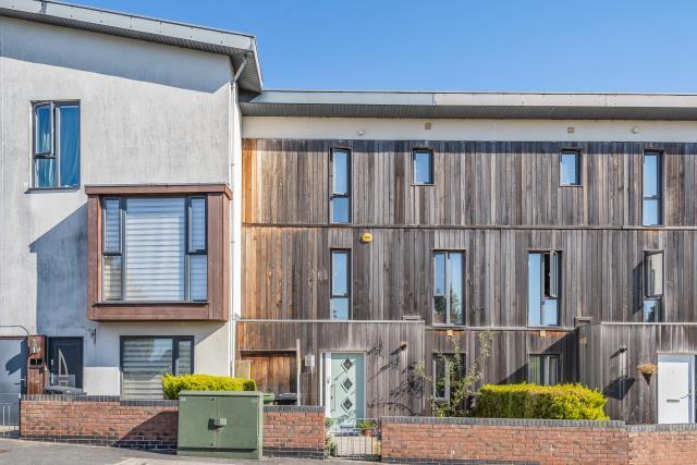 Main image of property: Banbury Way, Merton Rise,  Basingstoke, RG24