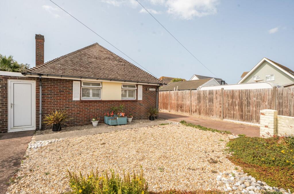 Main image of property: Longlands Road, East Wittering, PO20