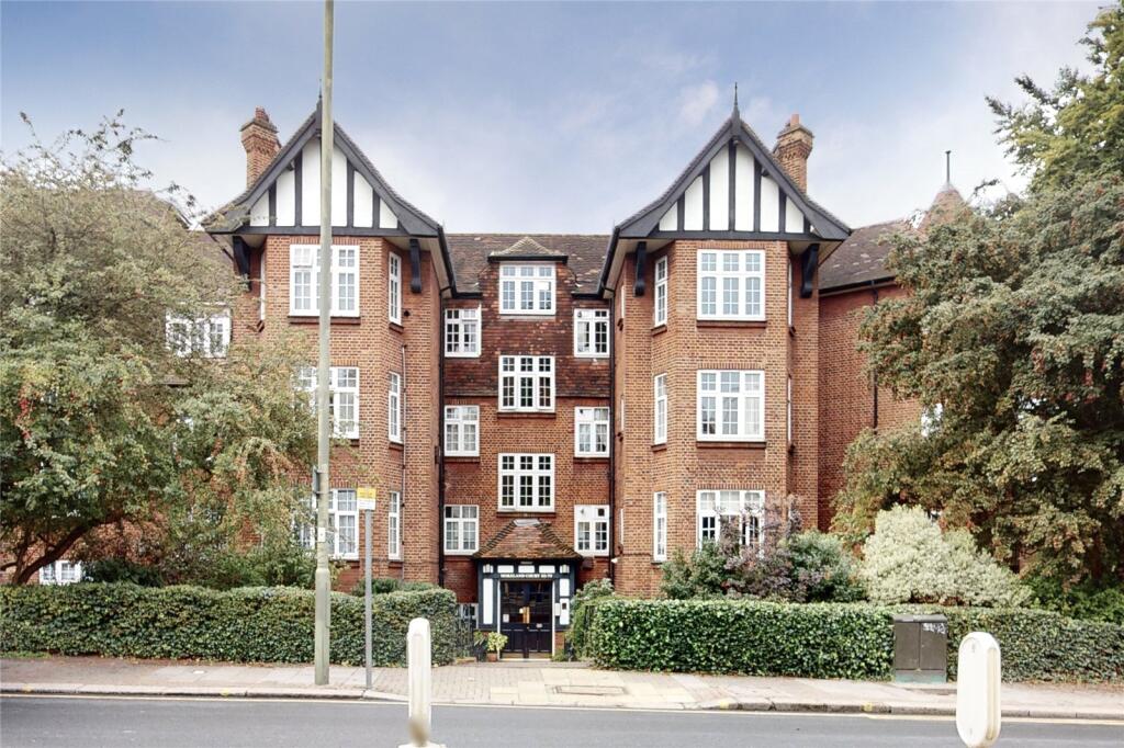 Main image of property: Moreland Court, Finchley Road, London, NW2