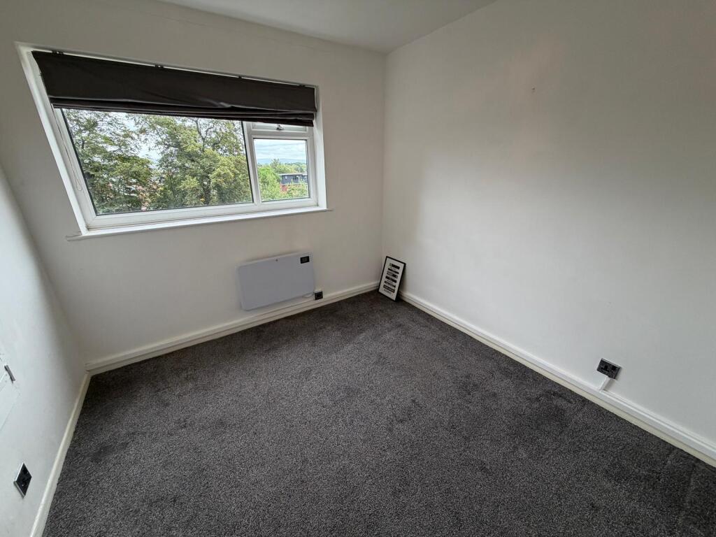 Apartment in Manchester - More