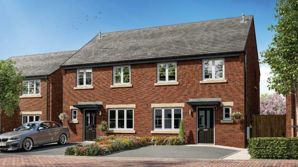 Main image of property: South Ella Way,
Kirk Ella,
Hull,
HU10 7LS