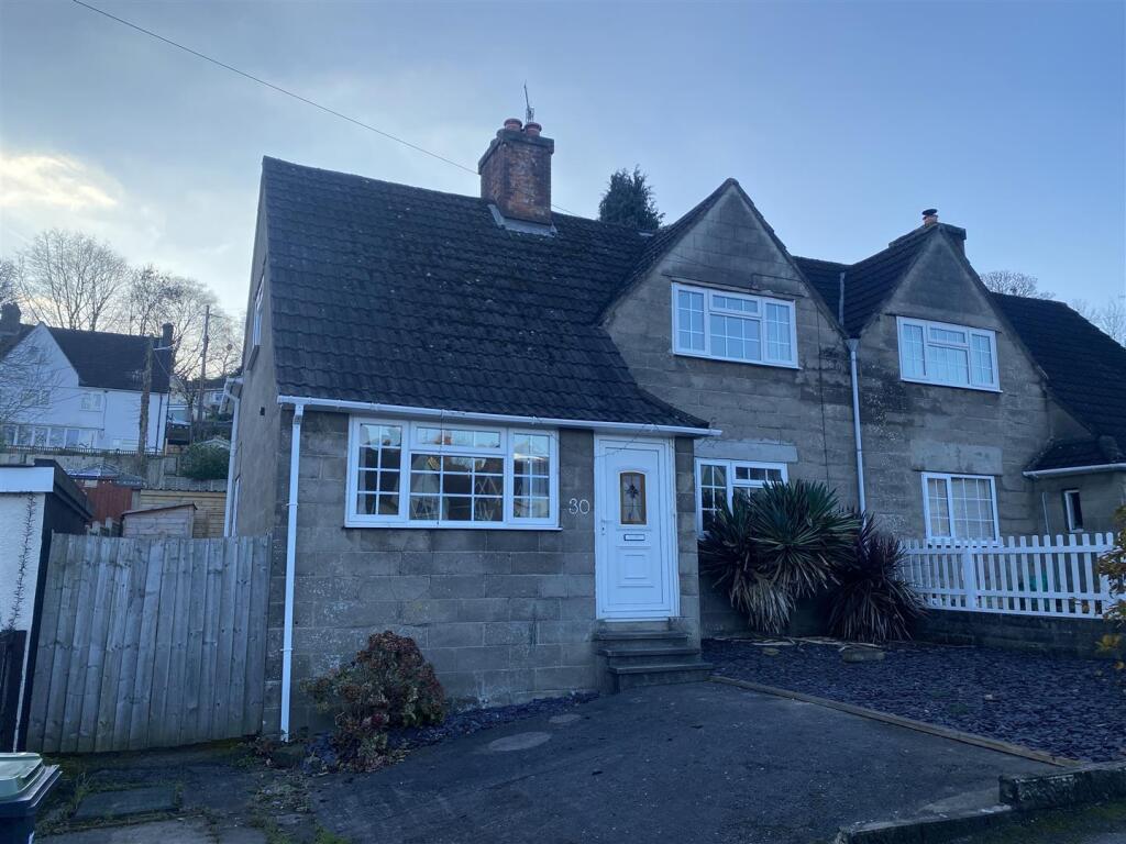 Main image of property: Hardwick Avenue, Chepstow