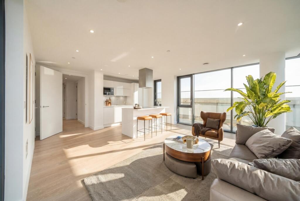 Main image of property: City North Place Finsbury Park N4