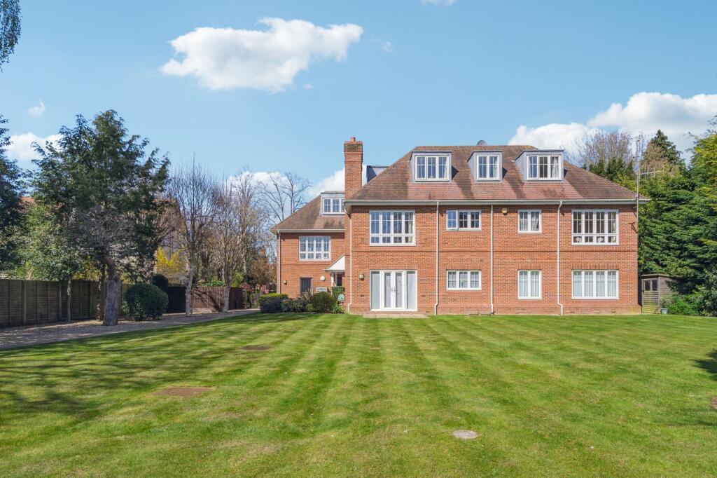 Main image of property: Ledborough Lane, Beaconsfield, HP9