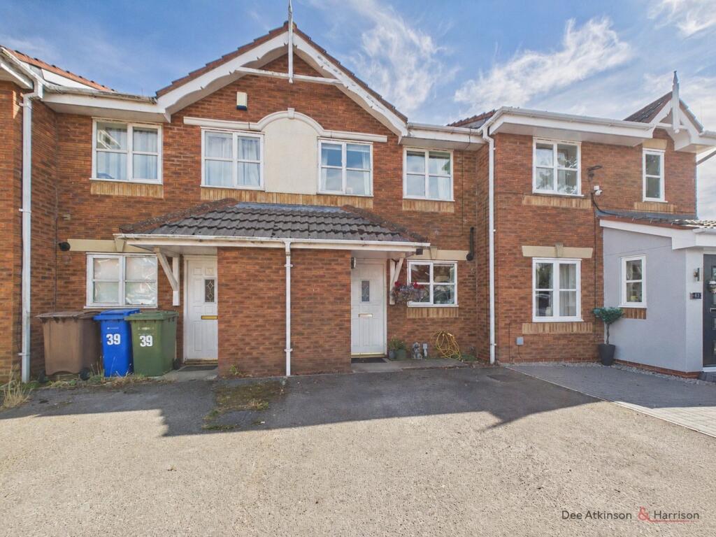 Main image of property: Swallow Road, Driffield, YO25 5JY