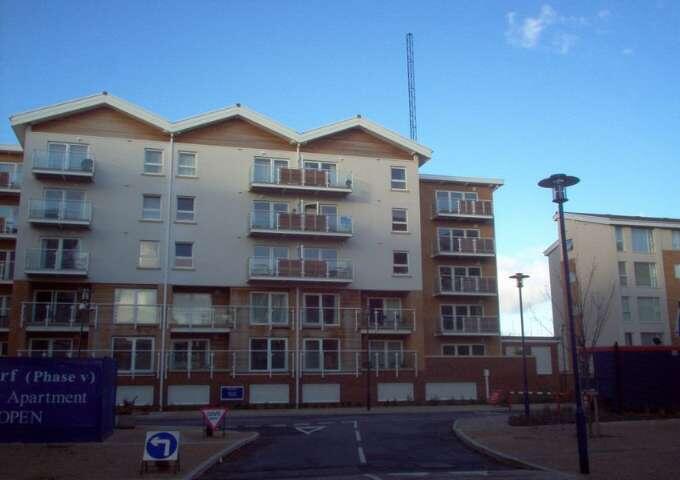 Main image of property: Sorrento House, Ezel Court, Century Wharf