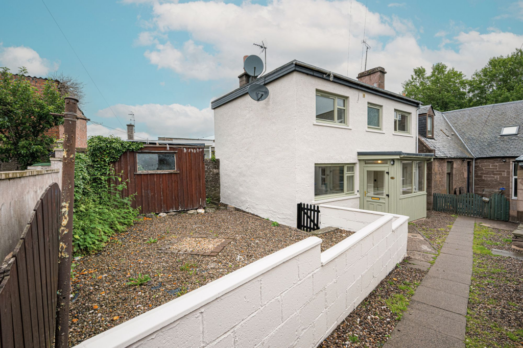 Main image of property: Macgregor Street, Brechin, DD9