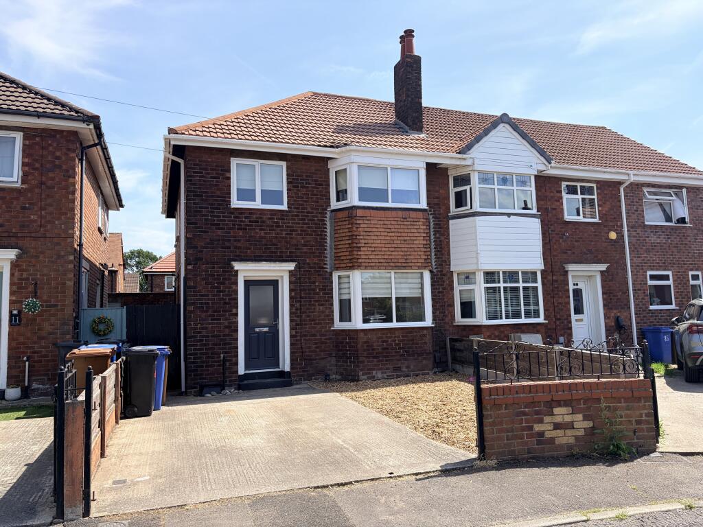 Main image of property: Gawsworth Close, Stockport,