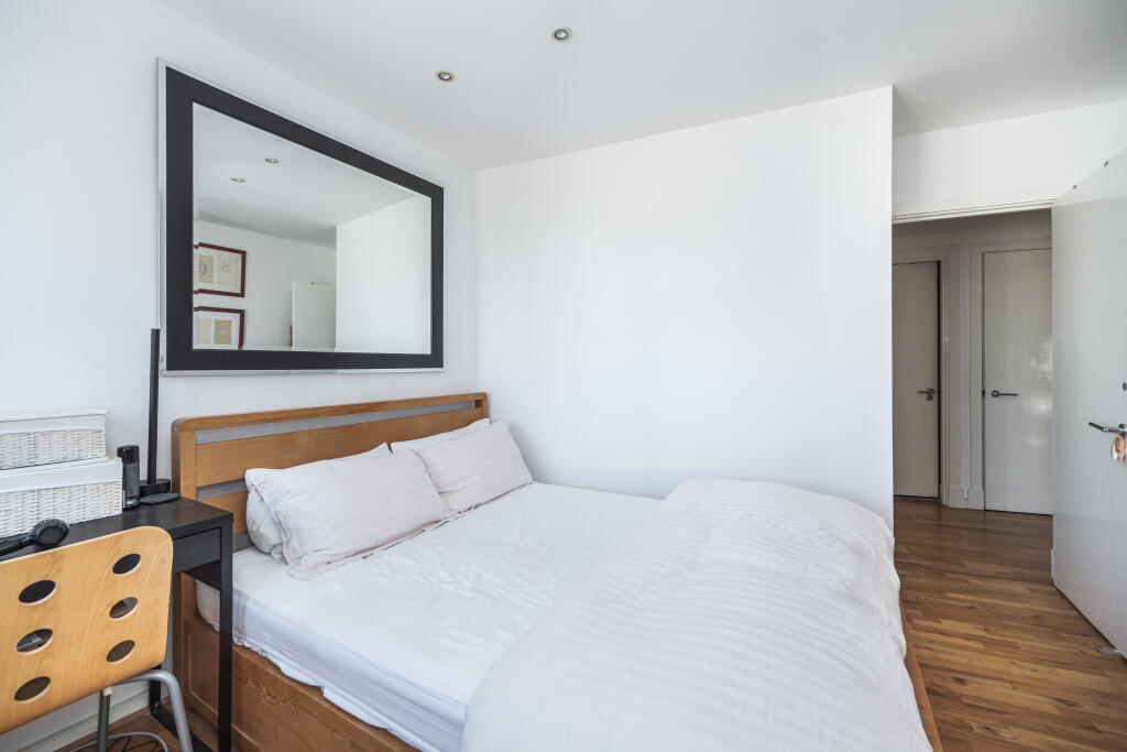 Rufford Mews, Kings Cross, N1 - Ansicht 6